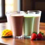 Compound Emulsifying and Thickening Agent