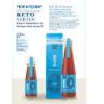 Fish Sauce and Seasoning Sauce from Thailand