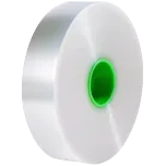 Advanced PolyPropylene and PolyEthylene Multilayer Infusion Bag films