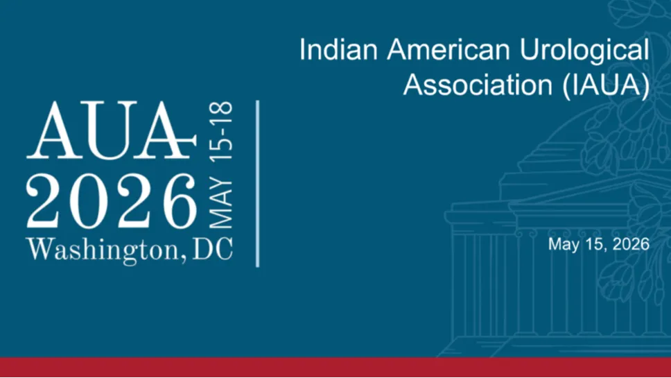 Indian American Urological Association (IAUA)
