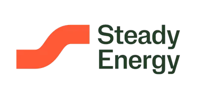 Steady Energy