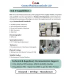 Articaine API | Form: API Powder | CAS : 23964-57-0 | Grade: IP/BP/USP | | Purity: 100%