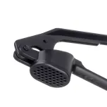 Espremedor De Alho Preto