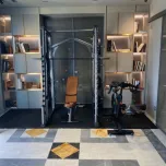 Soluzioni In-Room con attrezzature Life Fitness per garantire la massima privacy ai propri ospiti