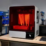 Formlabs- Form 4L