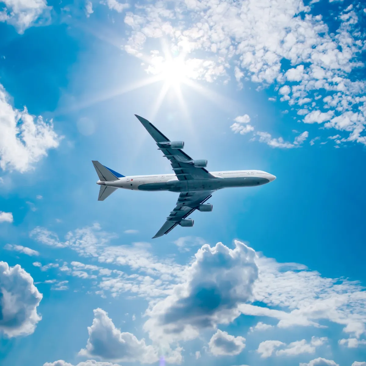 Connected Experiences