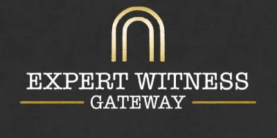 Expert Witness Gateway