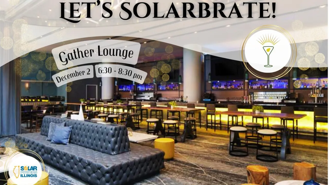 ISEA Solarbration