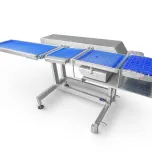 FATIADORA E INTERFOLHADORA INDUSTRIAL FTI-250 PLUS (COM SISTEMA DE PESAGEM)