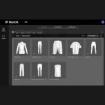 NX Suite SaaS Platform