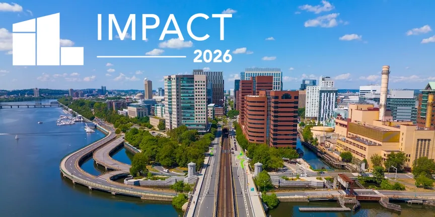 Impact Cambridge