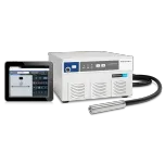 LASER Fibra - Marcação com laser de fibra.