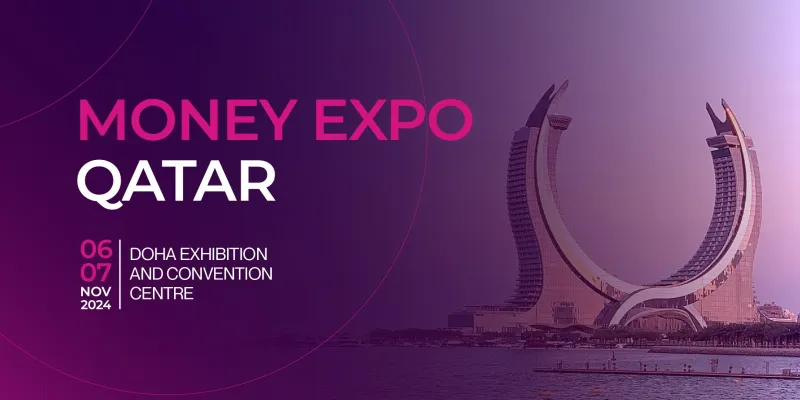 Money Expo Qatar