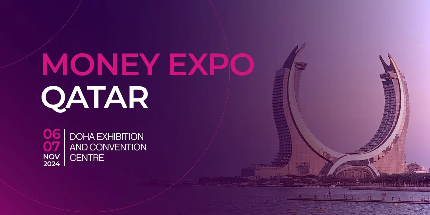 Money Expo Qatar