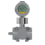 JUMO SIRAS P21 DP Process pressure transmitter with SIL/PL