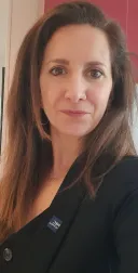 Faustine CHEVET