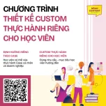 Khóa Học Social Media Mastery - Sáng tạo nội dung đa kênh