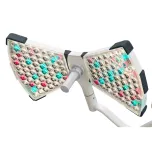 X2MT : extra-wide field surgical light