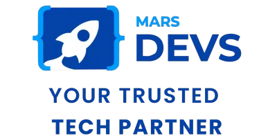 MARSDEVS IT SOLUTIONS