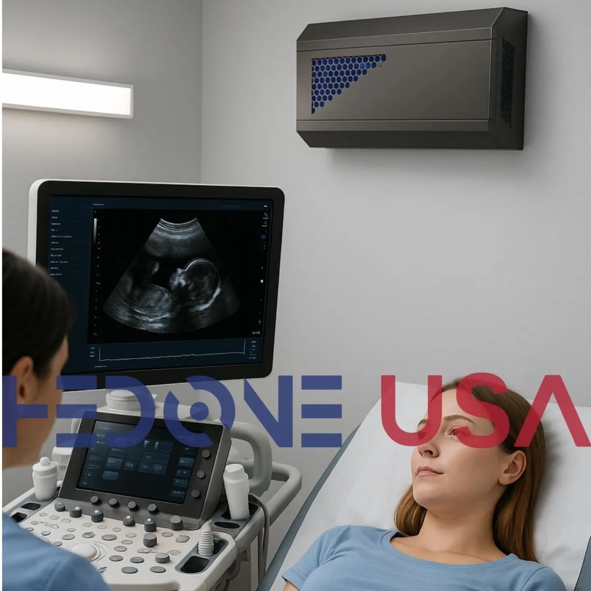 HVAC, Air Handling Units & Air Purification Solutions