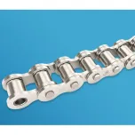 Correntes Industriais, Rodas Dentadas e Sistemas Wippermann