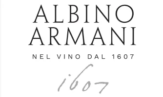 ALBINO ARMANI