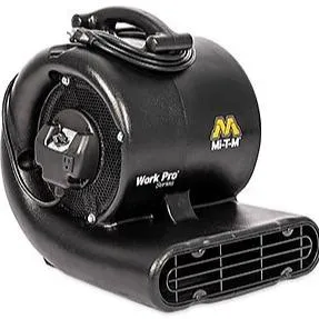 Work Pro® Series 3-Speed Air Mover
