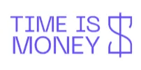TIME IS MONEY