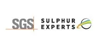 SGS Sulphur Experts