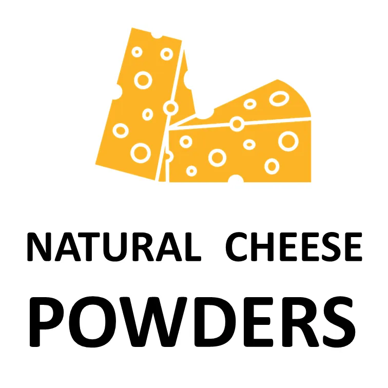 NATURAL CHEESE POWDER
