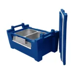 CAIXA TÉRMICA HOTBOX 30 LITROS