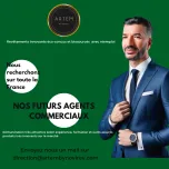 Agent commercial indépendant