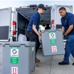 Shipping Systems & Logistics