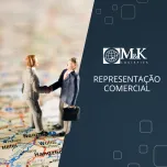 COMMERCIAL REPRESENTATION