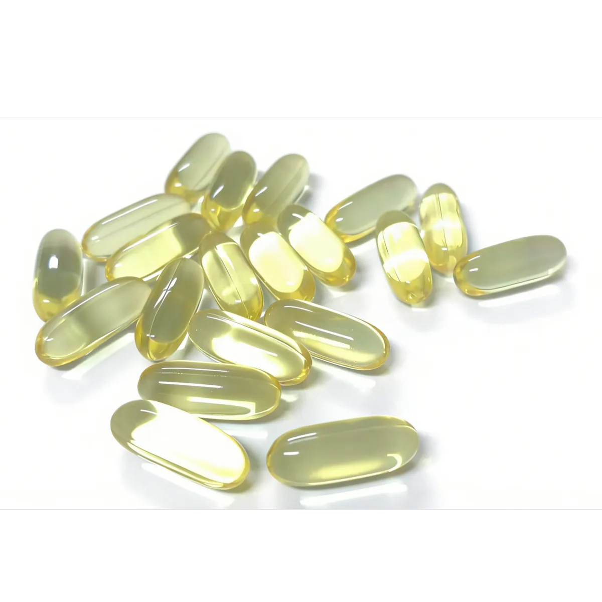 Softgel