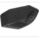 CMS20 Intelligent Blind Zone CMS system with integrated AI detection (DVS/PSS)