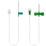 Disposable Infusion Set/ IV Set with CE/ ISO 13485