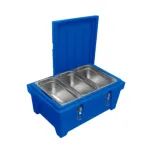 CAIXA TÉRMICA HOTBOX 30 LITROS SLIM