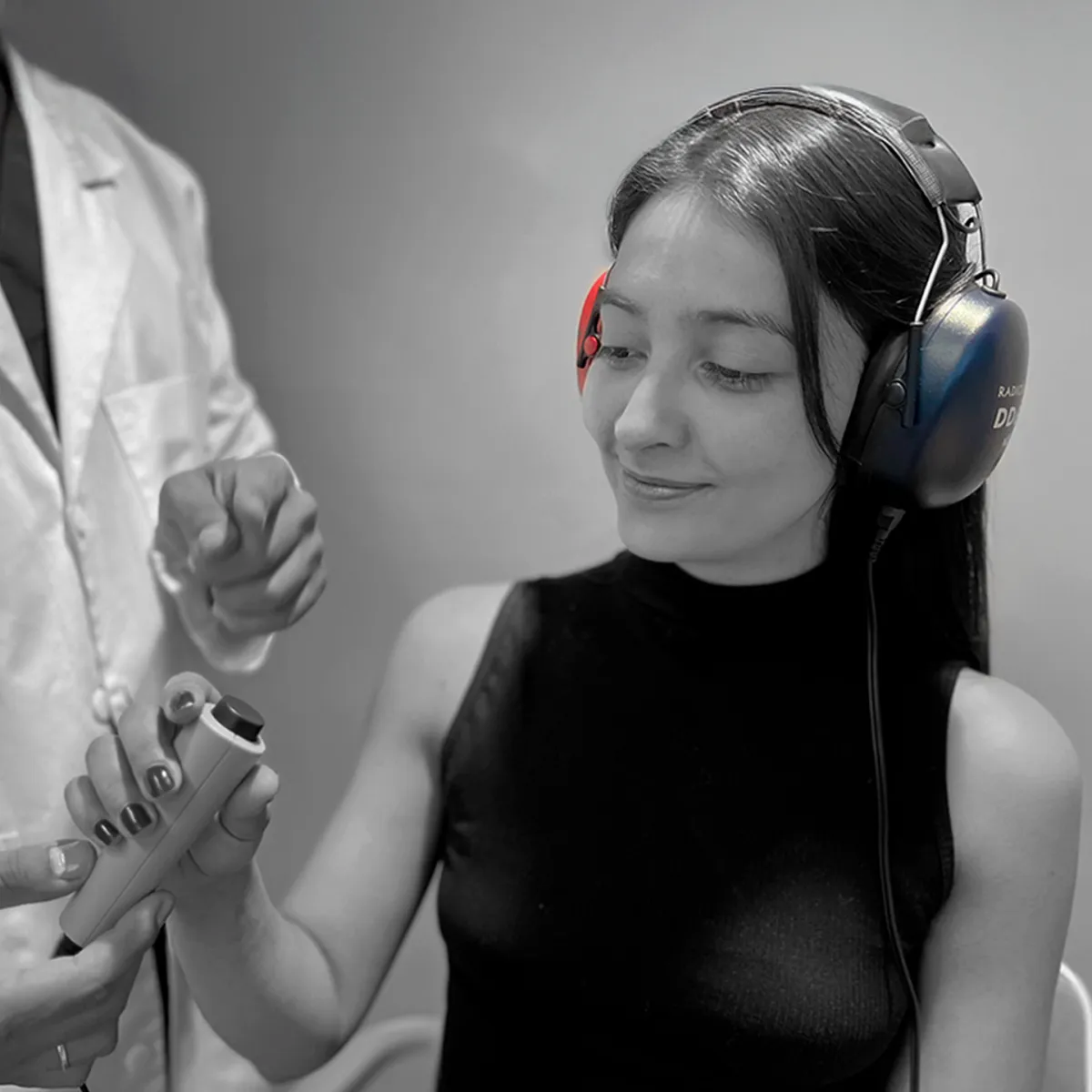 eAUDIO USB / eTYMP USB