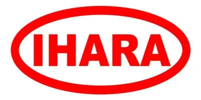 Iharabras Sa Industrias Quimicas