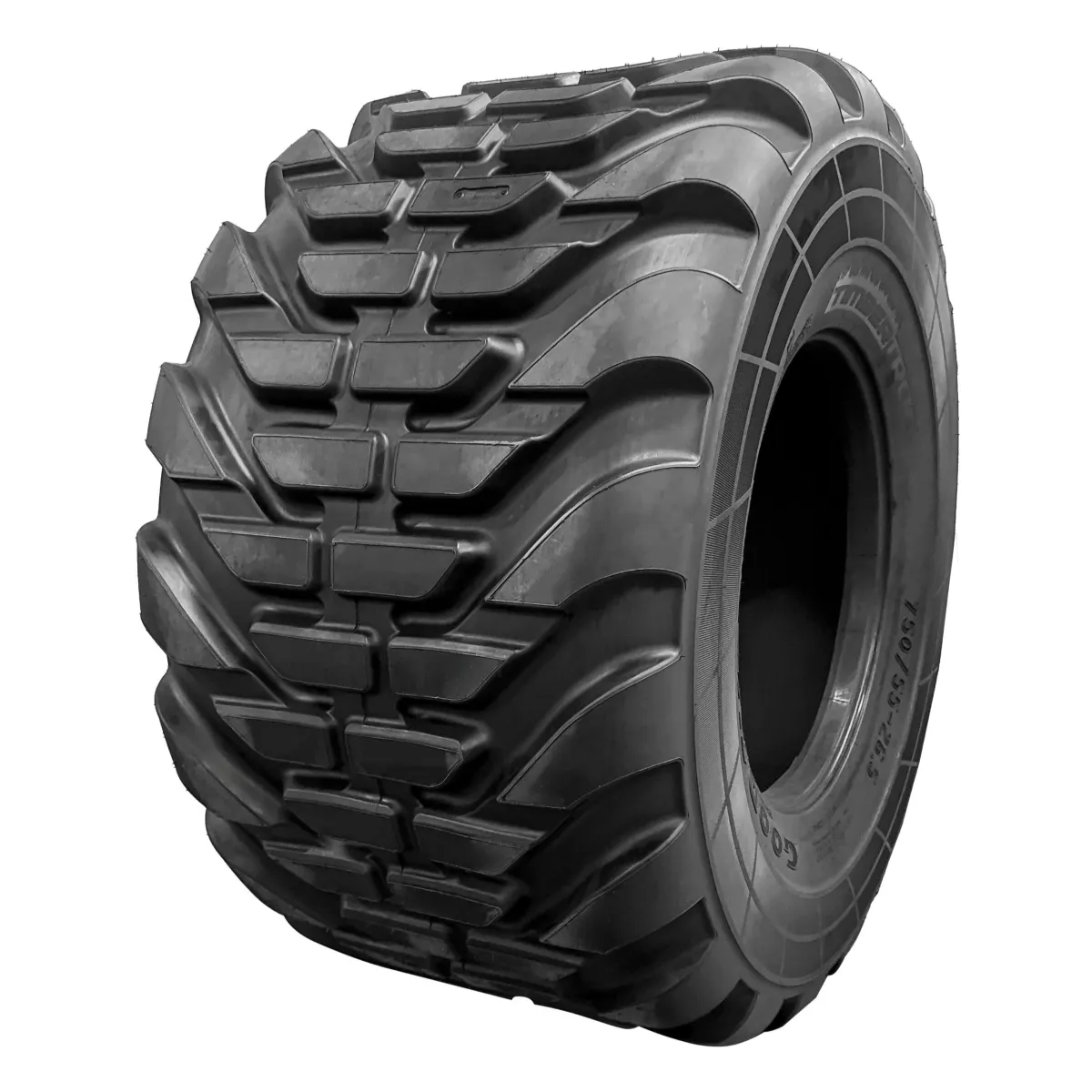 750/55-26.5 GY TIMBERTRAC 182A8 TT LS-2