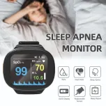 Sleep Apnea Screening System