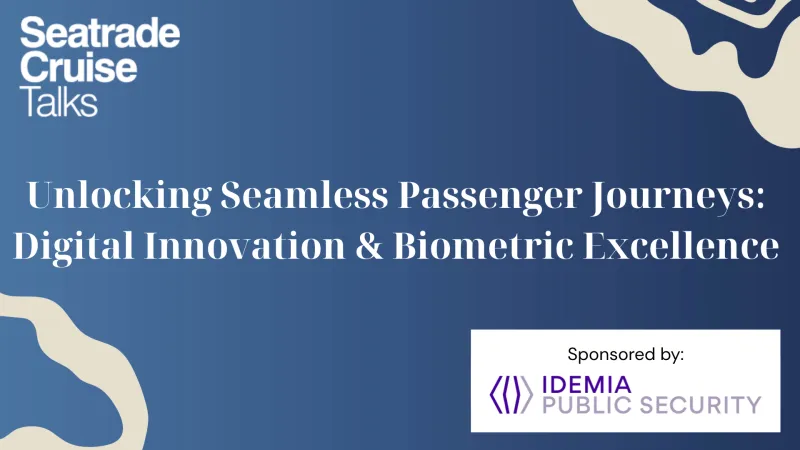 Unlocking Seamless Passenger Journeys: Digital Innovation & Biometric Excellence