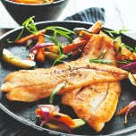 Natural & Smoked Fish