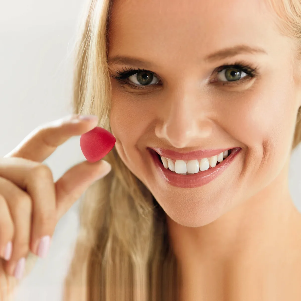 Gummies fortified with Mineral Salts