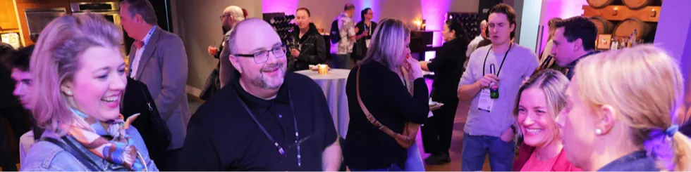 Specialty Food Association (SFA) Events