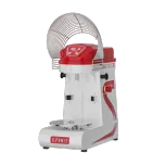Amassadeira Espiral 10KG Cuba Removível | AE10CR