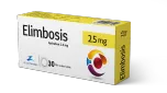 Elimbosis - apixaban 2.5mg and 5 mg tablet