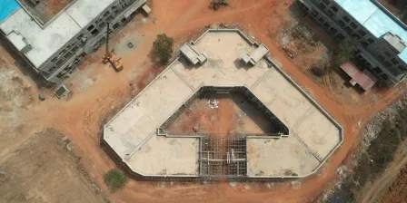 PORT SEC DE FERKESSEDOUGOU