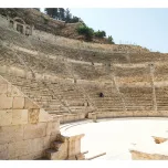 FASCINO DELLA GIORDANIA (7 GIORNI - 6 NOTTI)